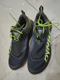 scarpe dynafit ultra 100 tg. 42