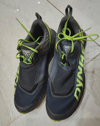 scarpe dynafit ultra 100 tg. 42