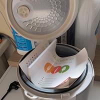 robot da cucina