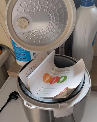 robot da cucina