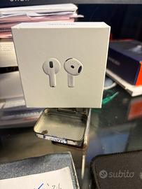 AIRPOD 4 APPLE