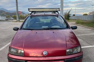 Punto 1.9 jtd