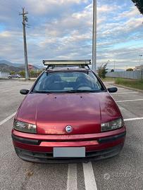 Punto 1.9 jtd