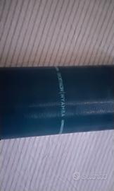 Tappetino ginnastica