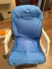 Rialzo per sedia bambini