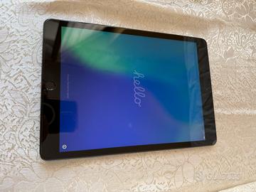 Ipad 7 generazione 10.2 Wi-Fi grigio siderale