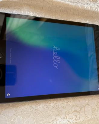 Ipad 7 generazione 10.2 Wi-Fi grigio siderale