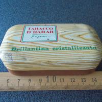 Brillantina tabacco d'harar