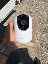 Telecamere D-link