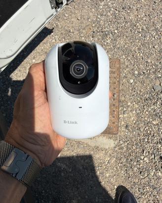 Telecamere D-link