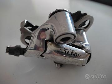 Shimano Deragliatore Ultegra RD-6500 9 Vel.