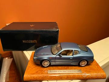 Modello Maserati 3200 GT Special edition