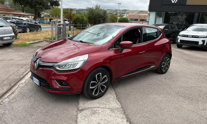 RENAULT CLIO 1,5 DCI 90 CV INTENS MY17 5P