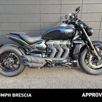 TRIUMPH Rocket III 2500 Storm R