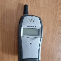 Cellulare ERICSSON T20e