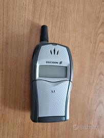 Cellulare ERICSSON T20e