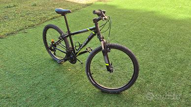 Mountain Bike 24 pollici 6-12 anni