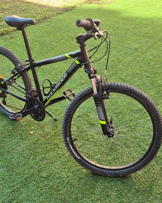 Mountain Bike 24 pollici 6-12 anni