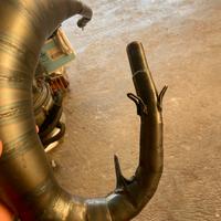 scarico katrace 50/70