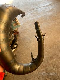 scarico katrace 50/70