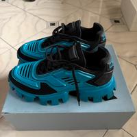 Prada Sneakers Cloudbust Thunder