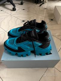 Prada Sneakers Cloudbust Thunder