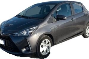 Toyota Yaris - 1.5 Hybrid - 2019 - Trattabile