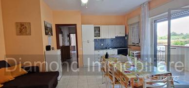 Appartamento con posto auto a Mascali