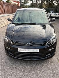 UNICO PROPRIETARIO LIGIER JS/50