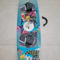 tavola kite duotone jaime sls 139-42 2023