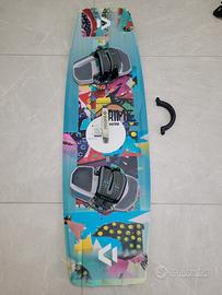 tavola kite duotone jaime sls 139-42 2023