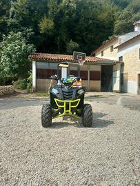 AJP Altro modello - 2008