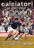 Album figurine calciatori panini 1987/88 completo