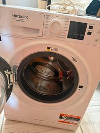 LAVATRICE Hotpoint Ariston