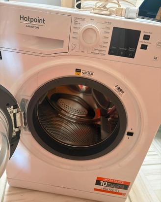 LAVATRICE Hotpoint Ariston