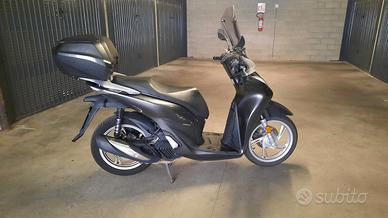 Honda SH 150 - 2020
