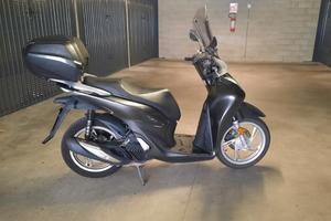 Honda SH 150 - 2020