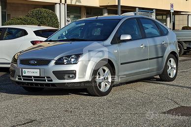 FORD Focus 1.6 TDCi (90CV) 5p.