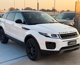 Land Rover Range Rover Evoque 2.0 TD4 150 CV 5p. P