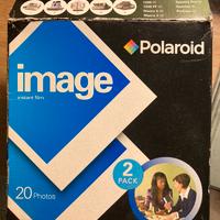 2 pack pellicole istantanee per Polaroid