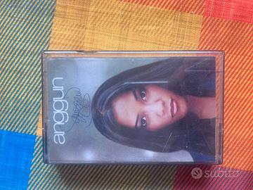 Musicassetta ANGGUN