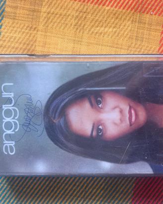 Musicassetta ANGGUN