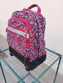 zaino trolley kipling