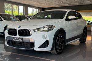 Bmw X2 xdrive20d Msport auto FULL!!