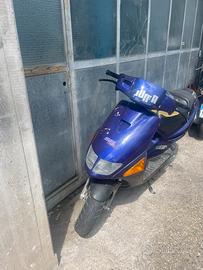 Aprilia sr 1993