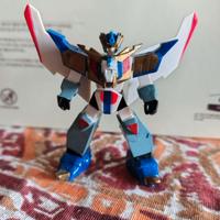 Moderoid Revolger Genki Bakuhatsu Ganbaruger
