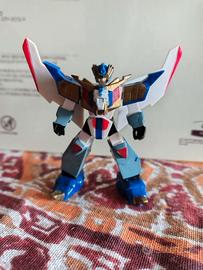 Moderoid Revolger Genki Bakuhatsu Ganbaruger