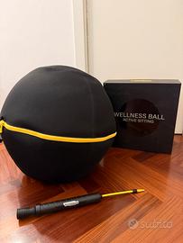 Technogym wellness ball active sitting