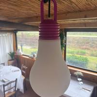 Lampada design Ares LamegaDina - 6 disponibili