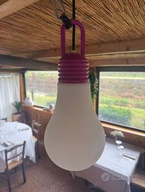 Lampada design Ares LamegaDina - 6 disponibili